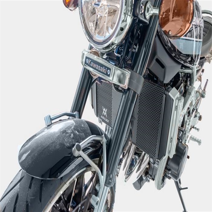 ARCHI ヘックスコアプロテクター(ラジエターコアガード)ver.ARCHI 