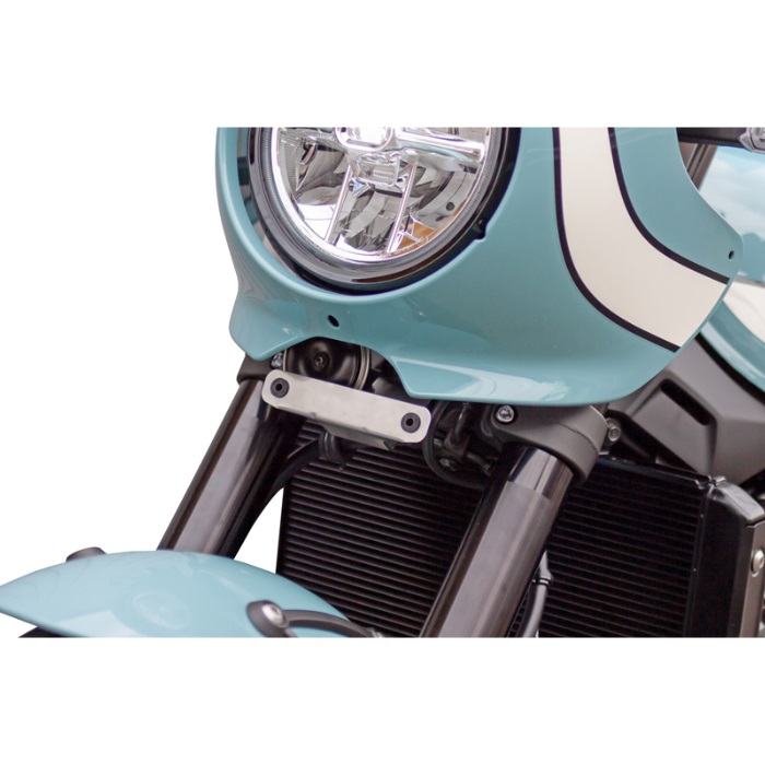 ARCHI ステムエンブレムマウントステー Z900RS CAFE｜その他｜の通販 