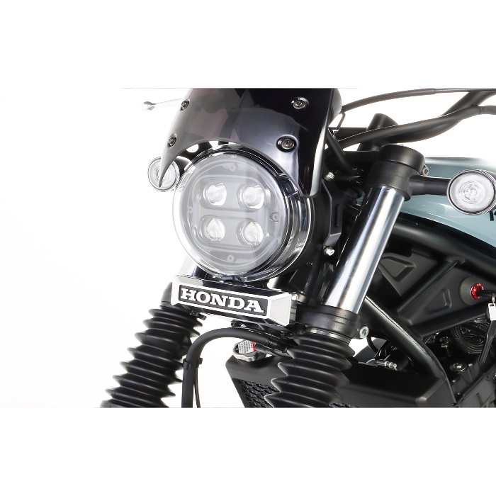 KITACO CL250 フロントエンブレムキット｜その他｜の通販なら 
