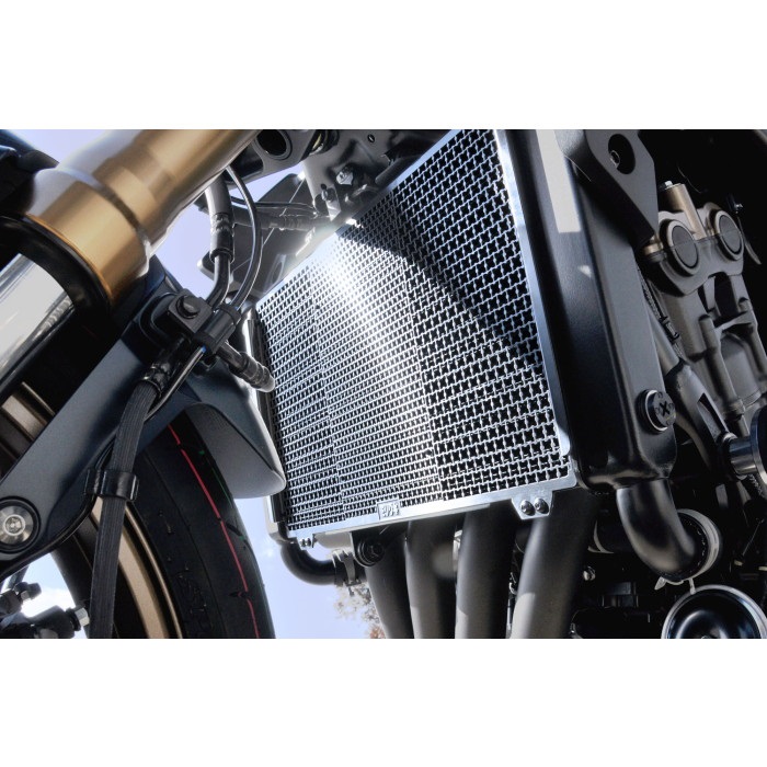 ラジエターコアガード CBR650R/CB650R・E-Clutch 19-/21-22/23/24