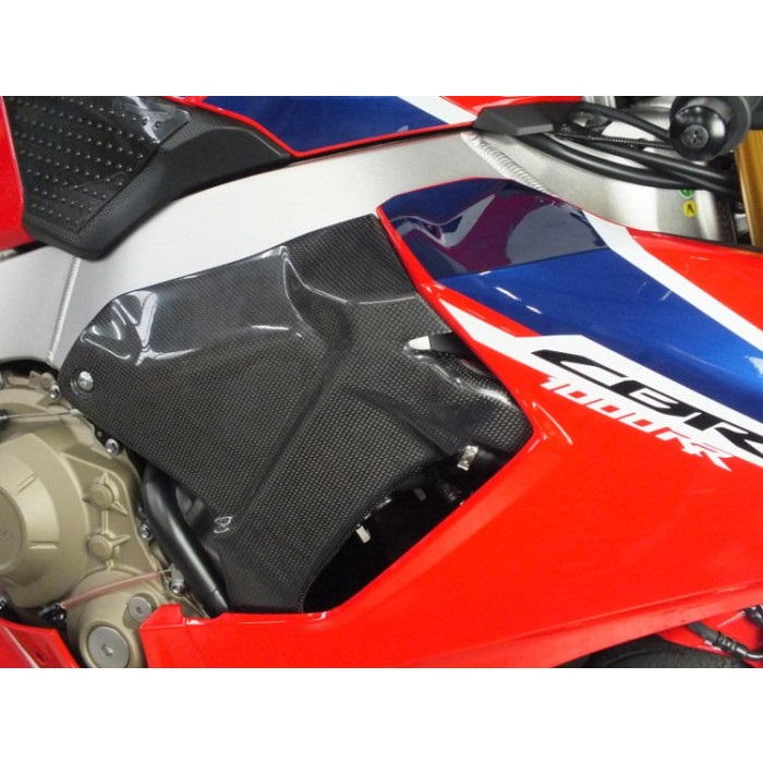 ラージシュラウドセット・カーボン CBR1000RR(SC77)｜その他｜の通販