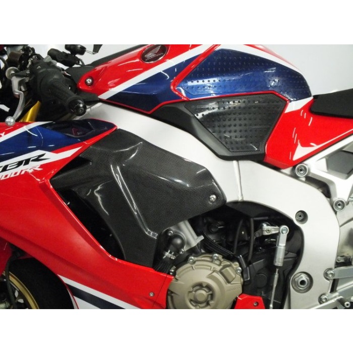 ラージシュラウドセット・カーボン CBR1000RR(SC77)｜その他｜の通販