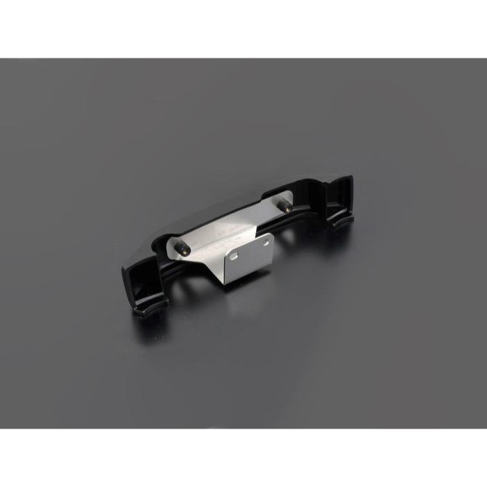 すていさん専用 ARCHI ステムエンブレム & マウントステーセット (ブラック