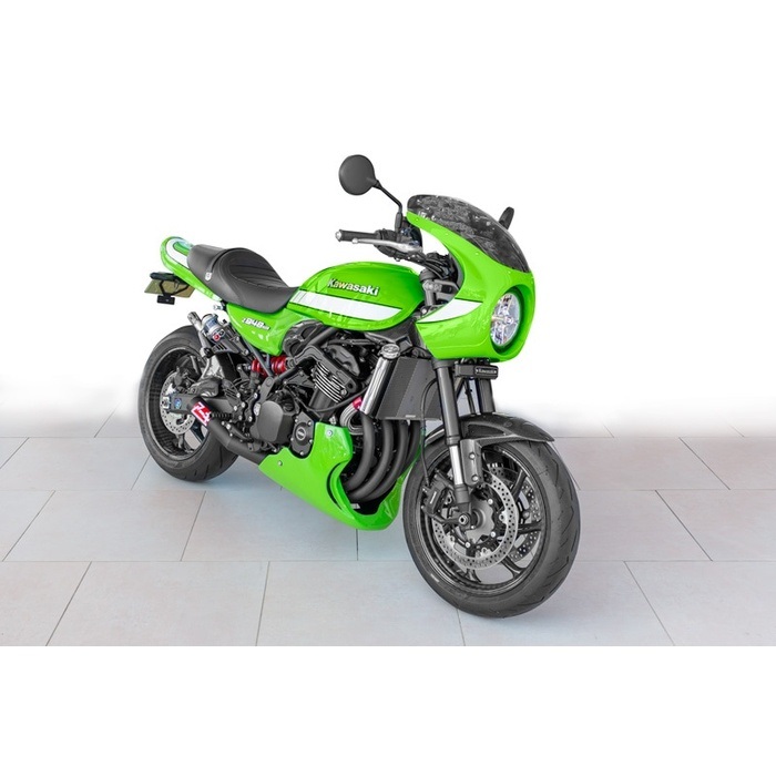 Z900RS ごーちん チンスポイラー ライムグリーン Z900RS/CAFE｜その他｜の通販なら