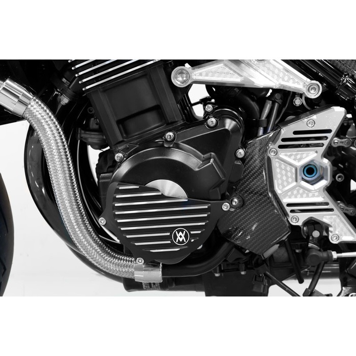 けさん専用 アルフィンダイナモカバーガード Ver.Z900RS/CAFE｜その他｜の