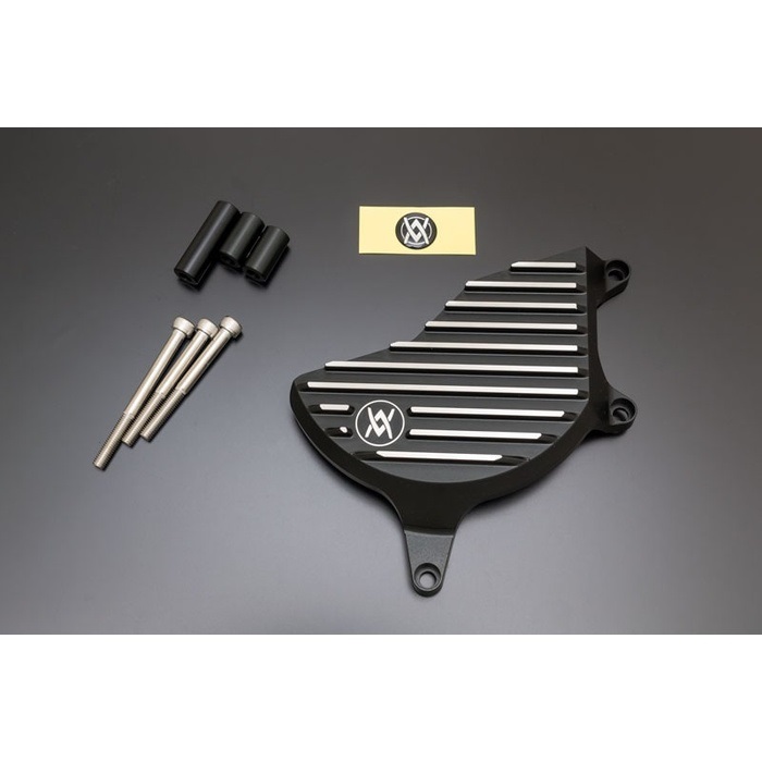 アルフィンクラッチカバーガード Ver.Z900RS/CAFE｜その他｜の通販なら