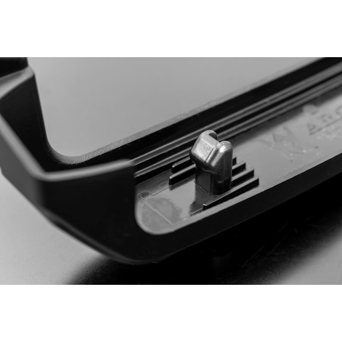 専用ページです ABS BIGステムエンブレム&ステーセット 大文字 Z900RS CAFE