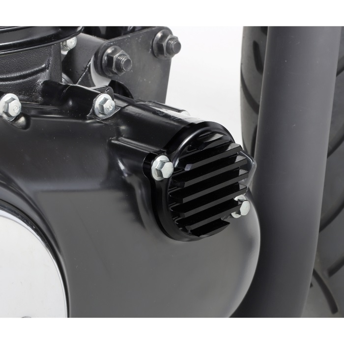 KITACO オイルフィルターカバー GB350/S｜その他｜の通販なら