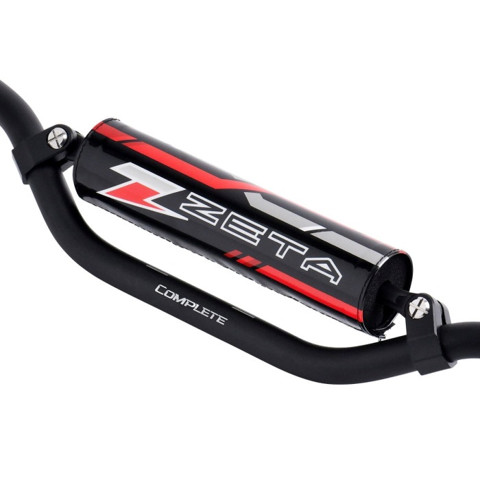 コンプリートハンドルバー スポーツタイプ ブラック CRF250L (MD47) 21