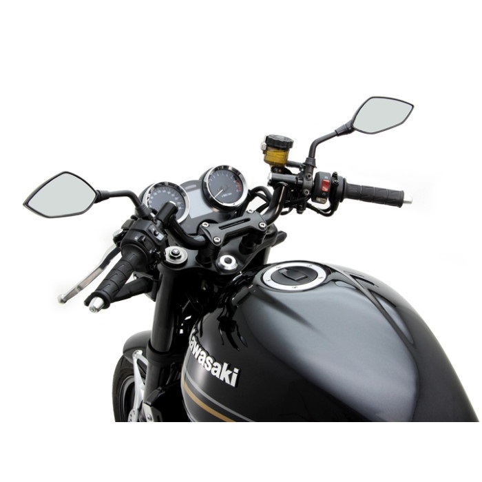 FATコンドル 専用ハンドル Z900RS 18-24｜バーハンドル｜の通販なら 