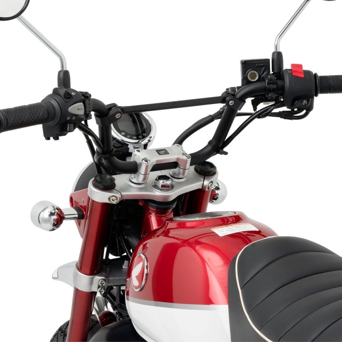 ニイズモハンドル、 スペシャライズド ハンドルバー MONKEY125 18-｜バーハンドル