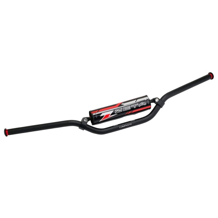 コンプリートハンドルバー スポーツタイプ ブラック CRF250L (MD47) 21