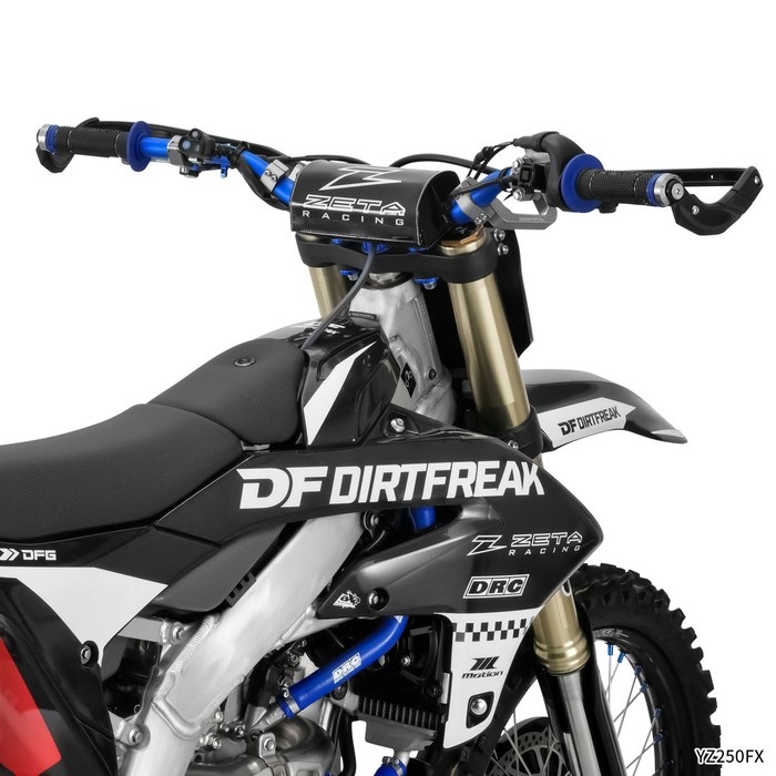 ZE05 SX3ハンドルバー MX-111｜バーハンドル｜の通販なら、オートバイ