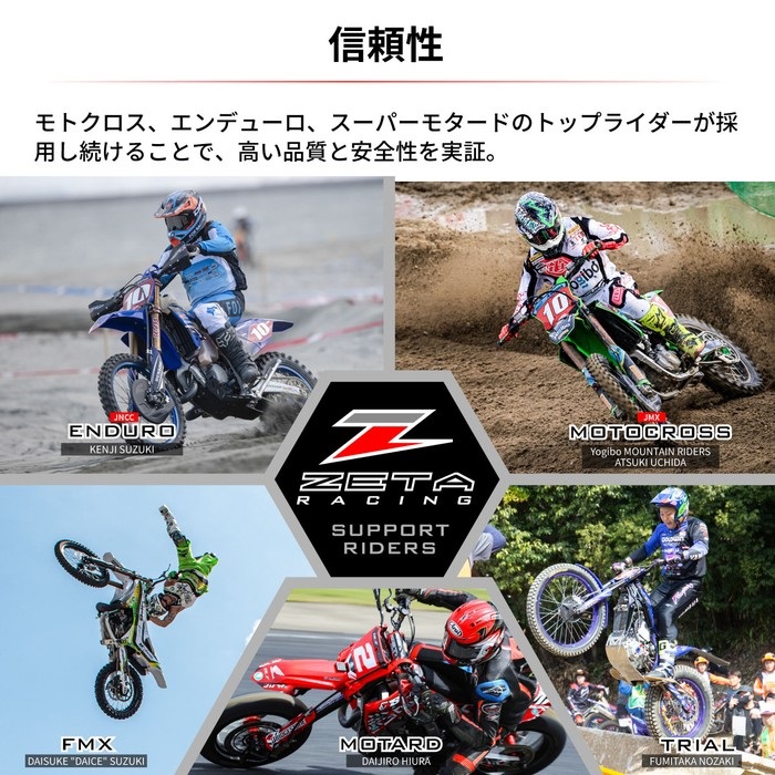 ZE05 SX3ハンドルバー MX-111｜バーハンドル｜の通販なら、オートバイ