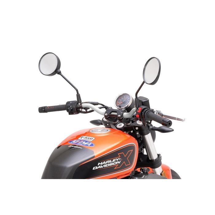 EZ-FIT(アルミ スチール) イージーフィットバー X350 24-25｜バー