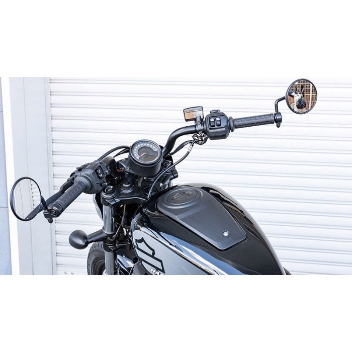 ハイパーナイフボディハンドル新品 ハイパーナイフボディハンドル