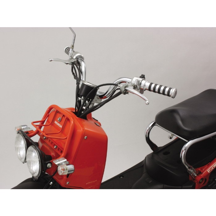 ミニコンチ3型 キット専用ハンドル ズーマー 01-17｜バー