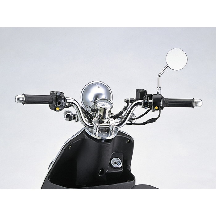 ハンドルキット アドレスV100/S 91-05｜バーハンドル｜の通販なら