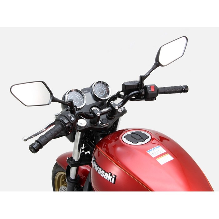 コンチ1型 専用ハンドル Z650RS 22-24｜バーハンドル｜の通販なら