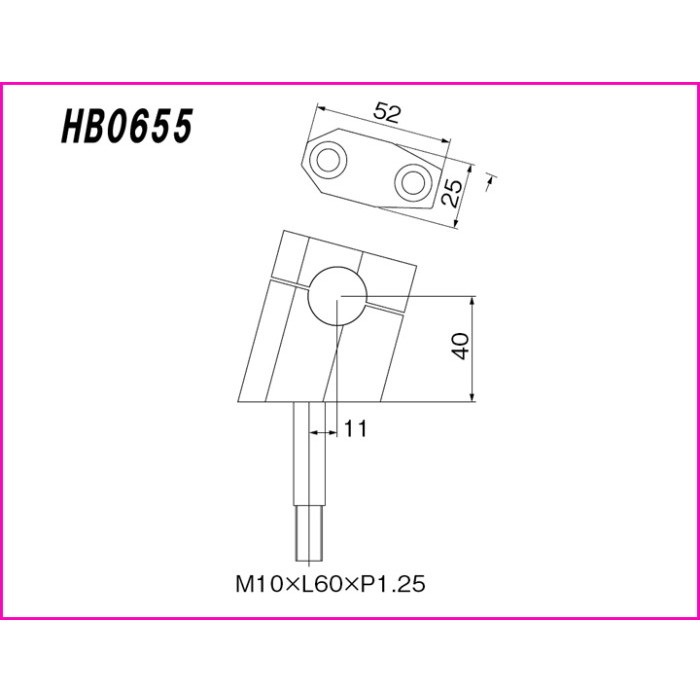 ((( ⭐さん専用 ZII-タイプ ハンドルキット CB1300SF 98-00｜バーハンドル｜の