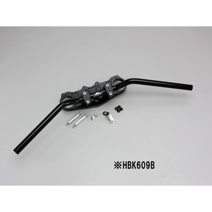 バーハンドルキット ZZR1400 06-11 ABS｜バーハンドル｜の通販