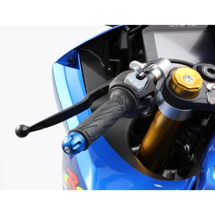 アルミ セパレートハンドル GSX-R1000R 17-22｜セパレートハンドル｜の