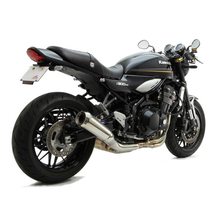 セパレートハンドル タイプI Z900RS 18-24｜セパレートハンドル｜の
