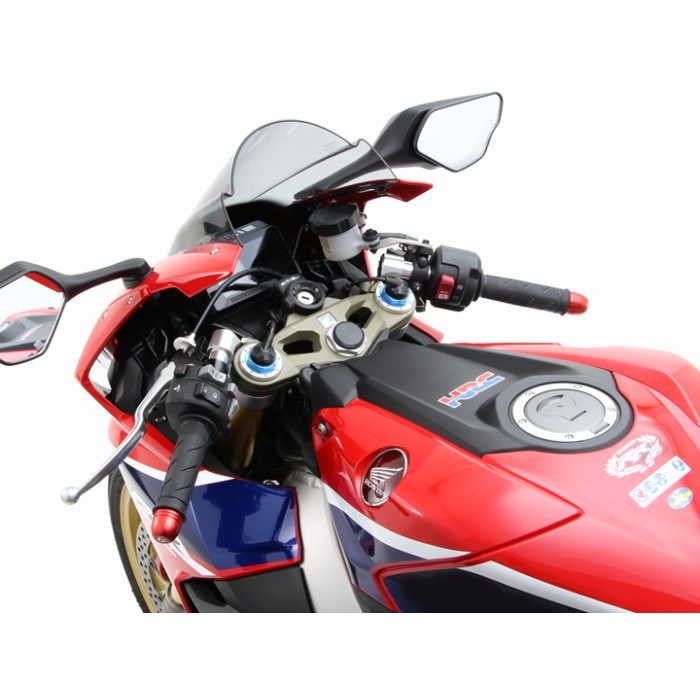 アルミ セパレートハンドル CBR1000RR 17-19｜セパレートハンドル｜の