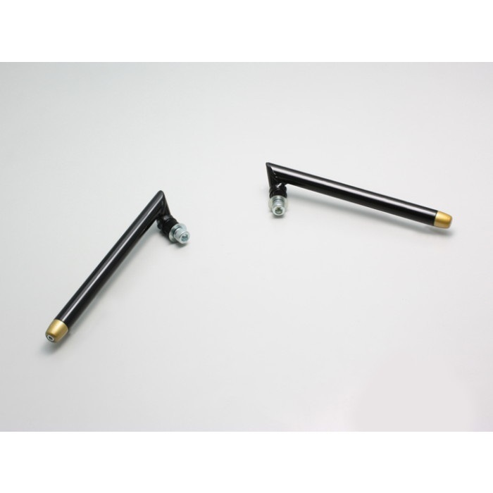 セパハン用 ハンドルバー左/右セット 【汎用】｜セパレート