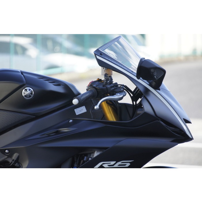 YZF-R6 17~ ポジションライト左右セット YZF-R6 17~ ポジションライト左右セット