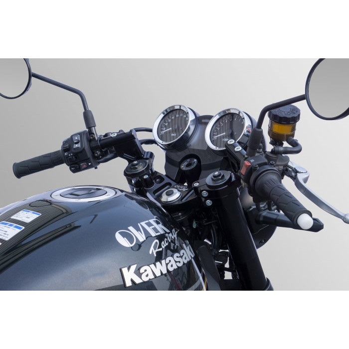 スポーツライディング ハンドルキット Type2 Z900RS/Cafe(17