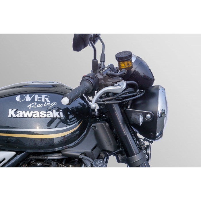 スポーツライディング ハンドルキット Type2 Z900RS/Cafe(17
