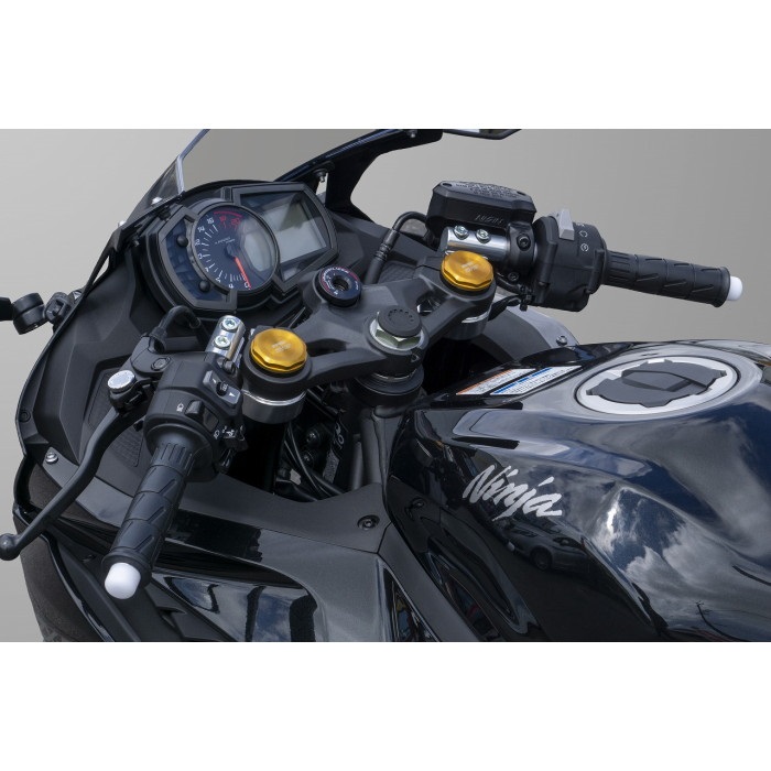 スポーツライディング ハンドルキット ZX-25R/SE(20-)｜ハンドルキット