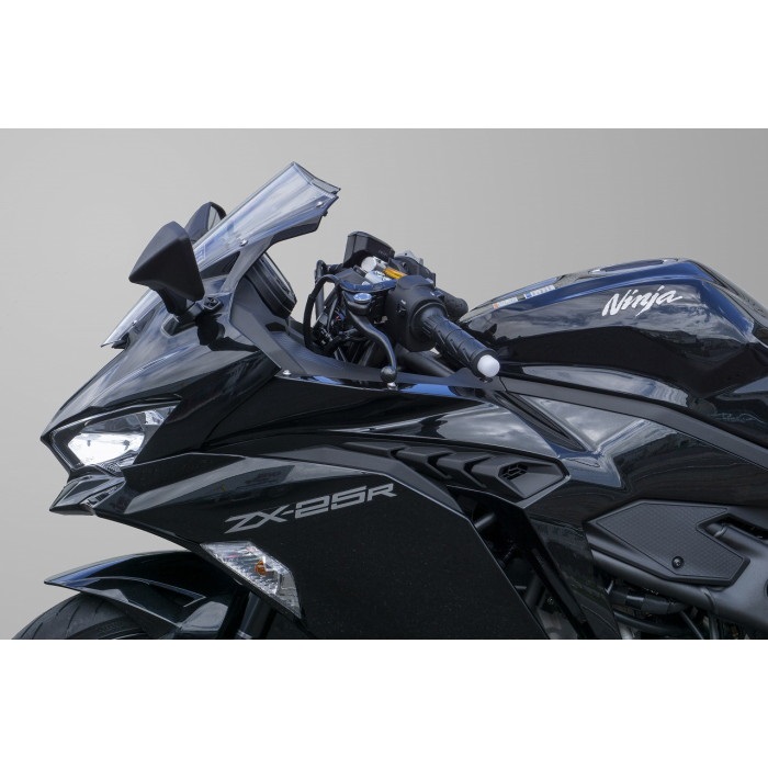 スポーツライディング ハンドルキット ZX-25R/SE(20-)｜ハンドルキット