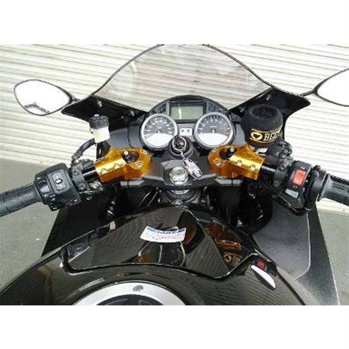 マルチハンドルKIT ZX-14R 16-｜ハンドルキット｜の通販なら