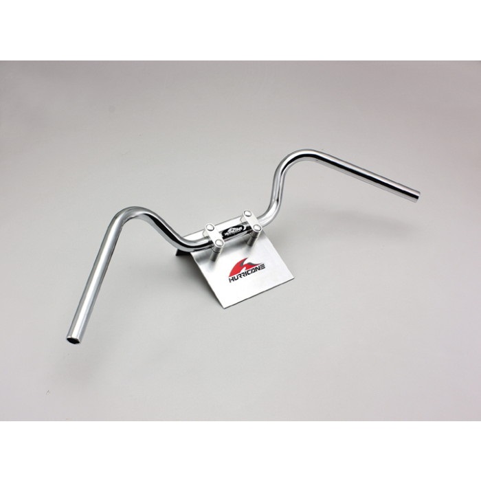 90フォワードアップ ハンドルセット XJR400R 98-00｜ハンドル