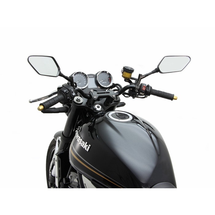 コンチ2型 ハンドルキット Z900RS 18-24｜ハンドルキット｜の