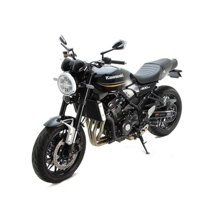 コンチ2型 ハンドルキット Z900RS 18-24｜ハンドルキット｜の