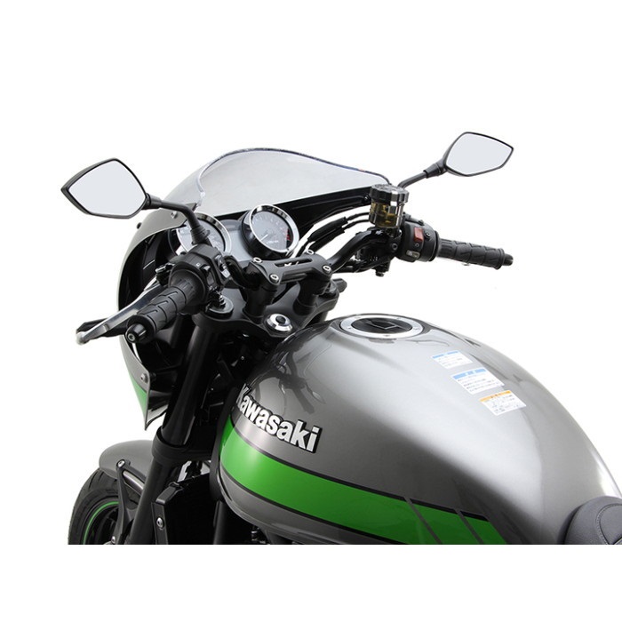 コンチ2型 ハンドルキット Z900RS CAFE｜ハンドルキット｜の通販