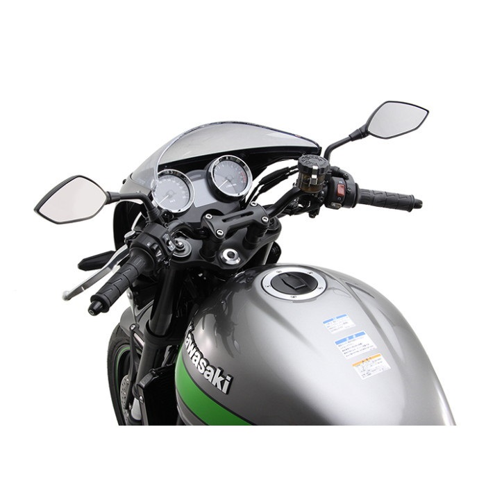 コンチ2型 ハンドルキット Z900RS CAFE｜ハンドルキット｜の通販