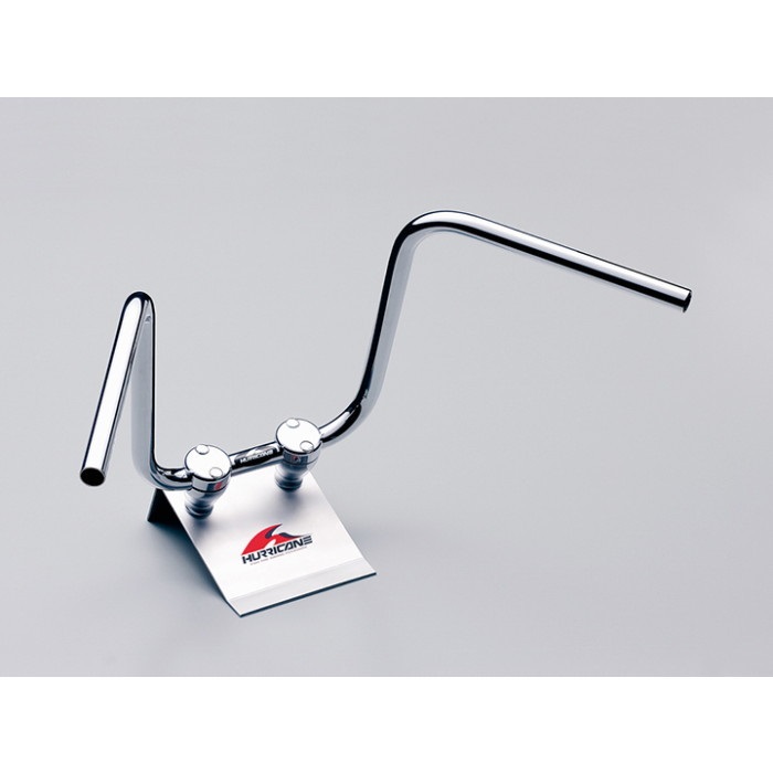 300エイプハンガー3型 ハンドルセット モンキー125 18-21 ABS