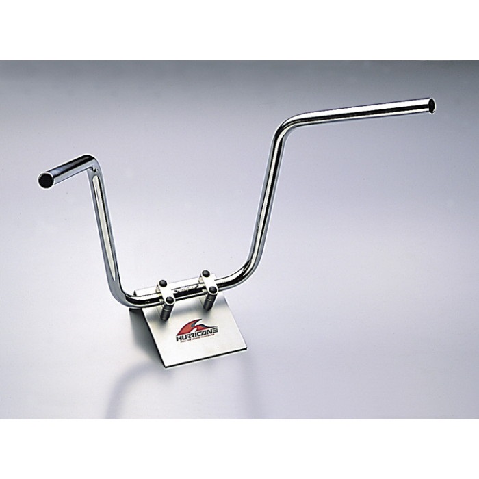 ウルトラナロー ハンドルセット ゼファー750 / RS 91-07｜ハンドル