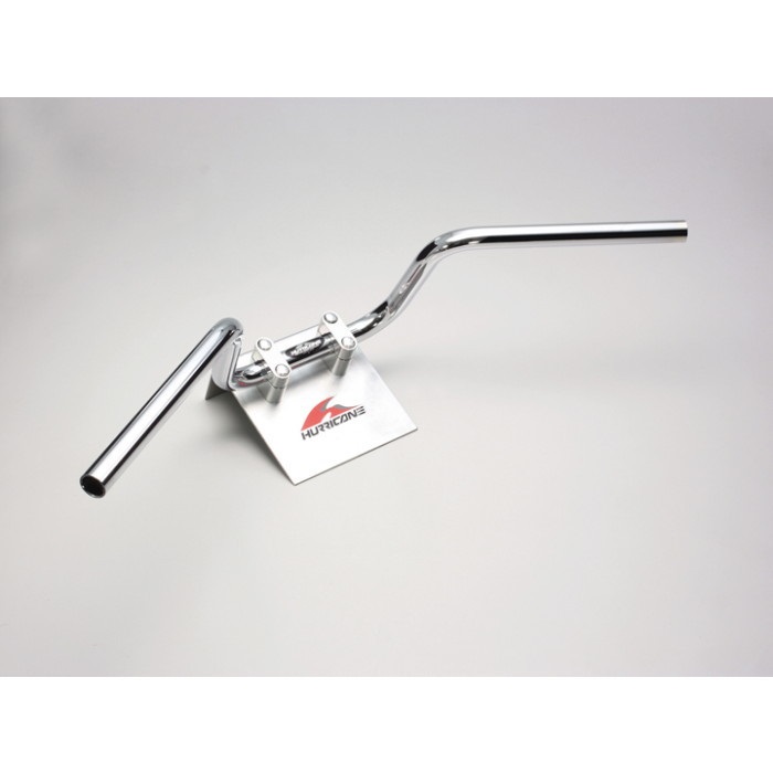 クォーター4型 ハンドルセット SR400 01-21｜ハンドルキット｜の通販