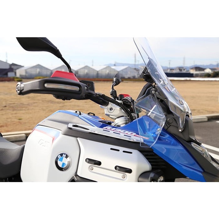 R1300GS ハンドルバーライザー / ハンドルアップキット ハンドルバー ライザー キット For K1200GT For K1300GT オートバイハンドルバークランプハンドルバーライザーア