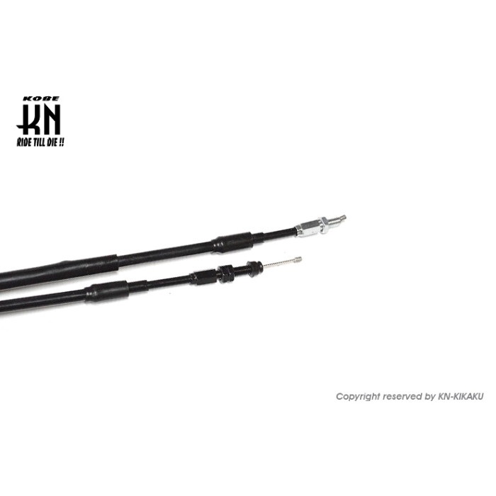 アクセル様 ホンダ AF58 ズーマー ホンダ純正 アクセルワイヤー