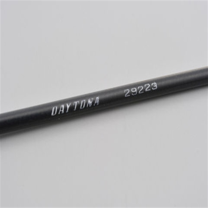 おひさまの専用 スーパーハイスロキット用リペアケーブル(29238)870mm