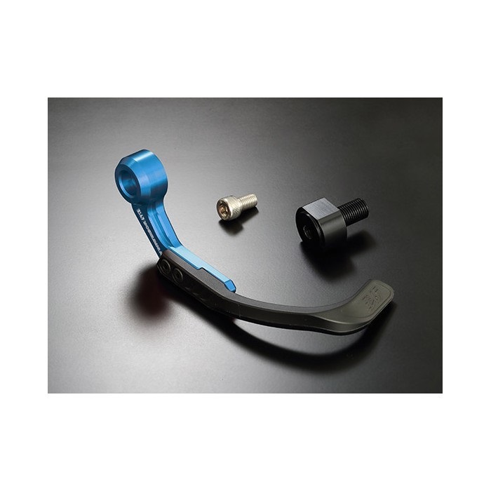 ブレーキレバーガード GSX-8S 23-24｜バーエンド・レバーガード