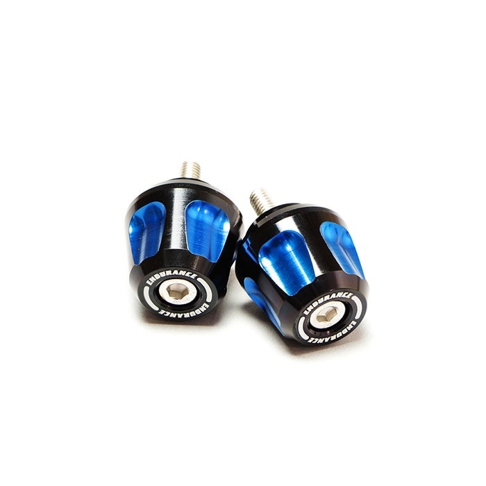 WAL160さま専用 バーエンドセット｜バーエンド・レバーガード｜の通販なら、オートバイ