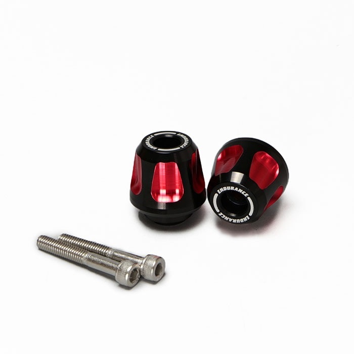 バーエンドセット｜バーエンド・レバーガード｜の通販なら、オートバイ