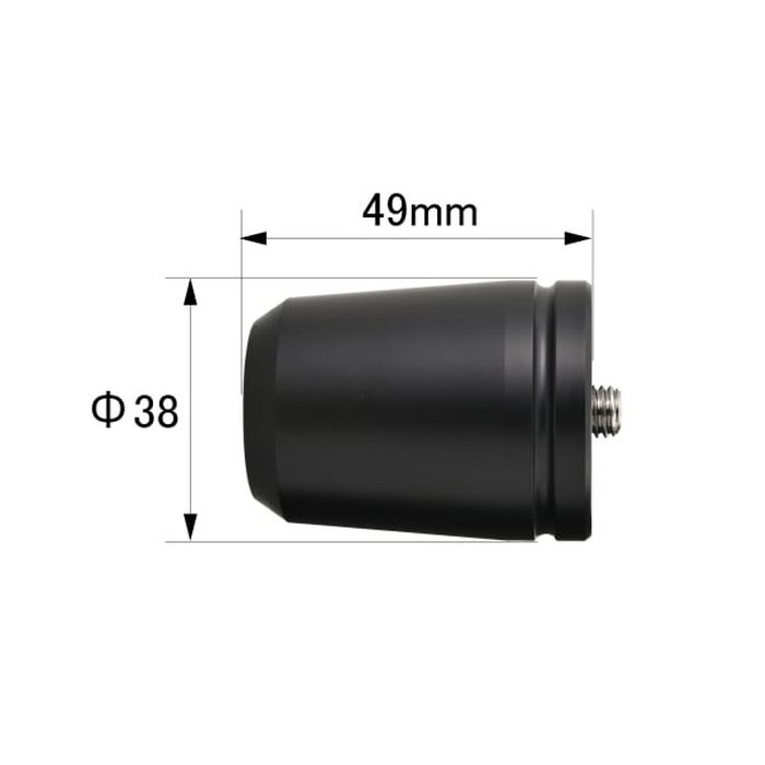 超ヘビーウエイトバーエンド KAWASAKI車 M8｜バーエンド・レバーガード